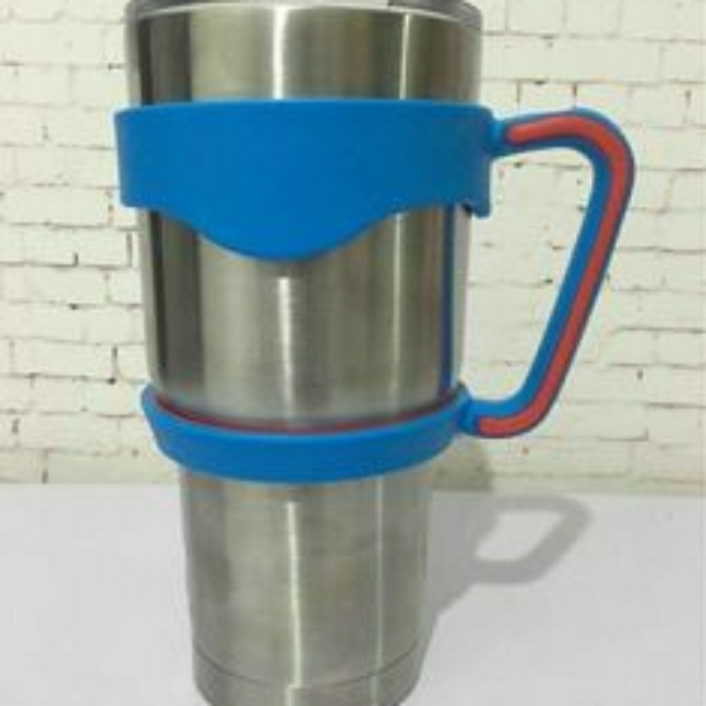New! Portable Cup Handle For YETI 30 Ounce Tumbler